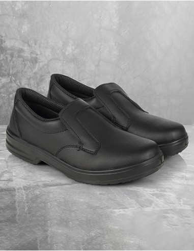 KAL-BS50-Work Shoe Ozeanien